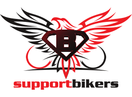 Support Bikers